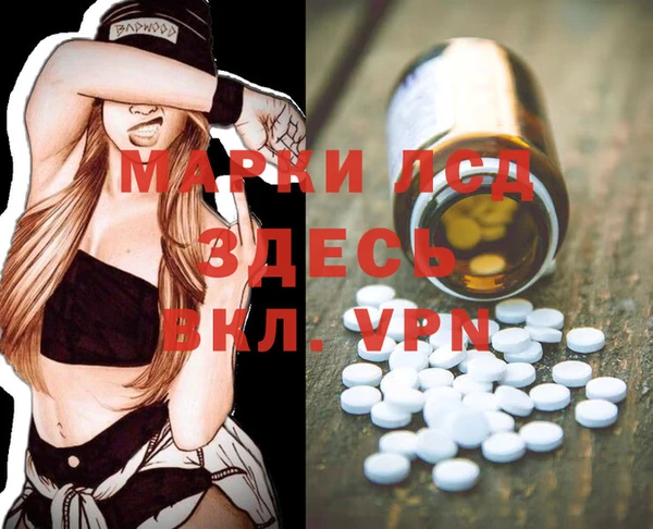 гидра Баксан